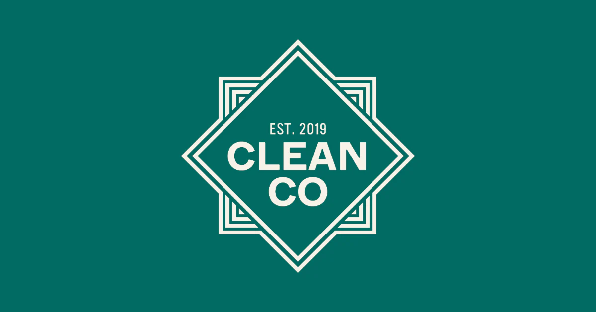 CleanCo logo